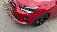 Vauxhall Corsa 1.2 GS 5dr Petrol Hatchback